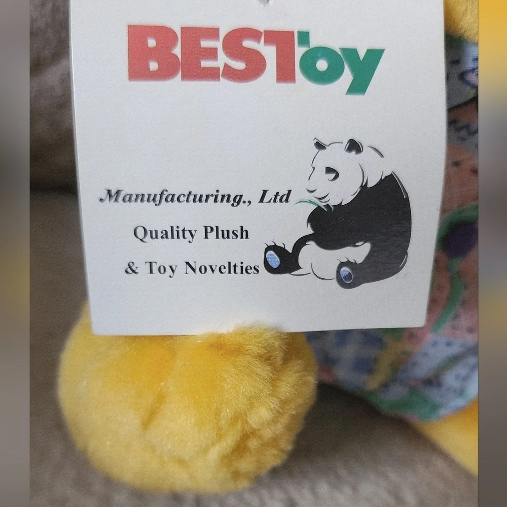 Best Made Toys Pooh Bear 12